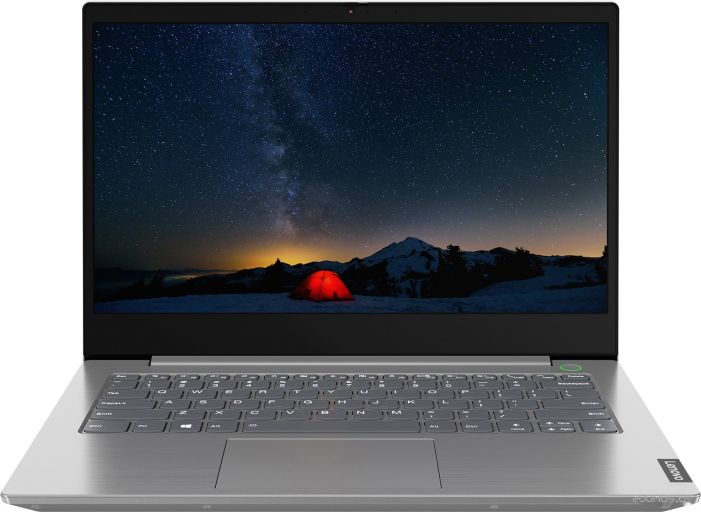 Ноутбук Lenovo ThinkBook 14-IIL 20SL00D3RU