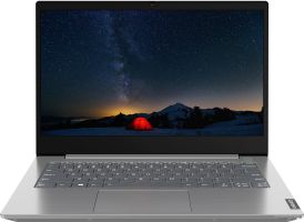 Ноутбук Lenovo ThinkBook 14-IIL 20SL00D3RU