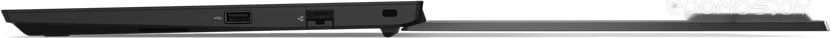 Ноутбук Lenovo ThinkPad E14 Gen 2 AMD 20T6000SRT