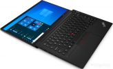 Ноутбук Lenovo ThinkPad E14 Gen 2 AMD 20T6000SRT