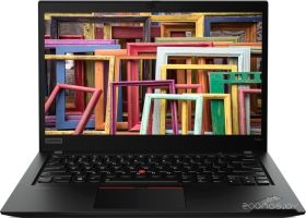 Ноутбук Lenovo ThinkPad T14s Gen 1 20T00014RT