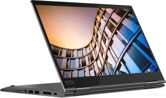 Ноутбук 2-в-1 Lenovo ThinkPad X1 Yoga 4 20QF00B5RT