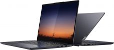 Ноутбук Lenovo Yoga Slim 7 14IIL05 82A100H4RU