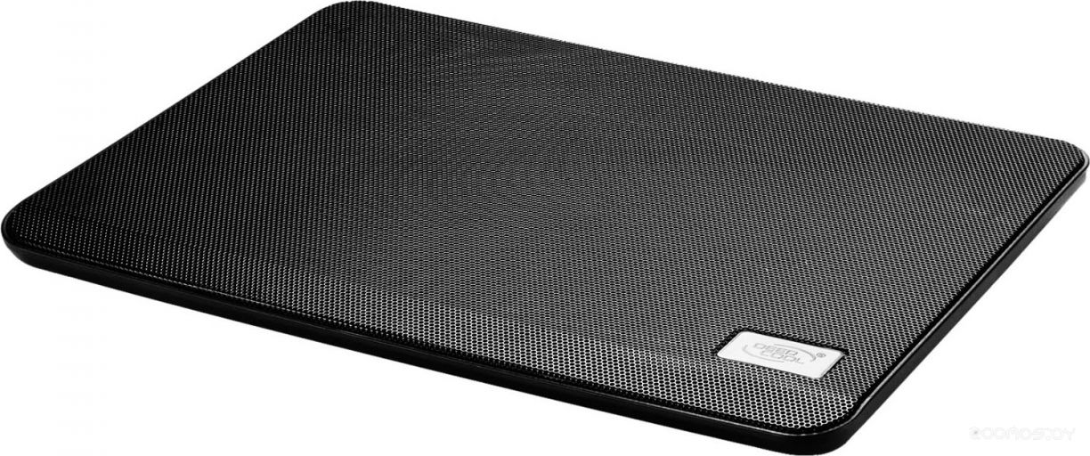 Подставка для ноутбука Deepcool N17 (Black)