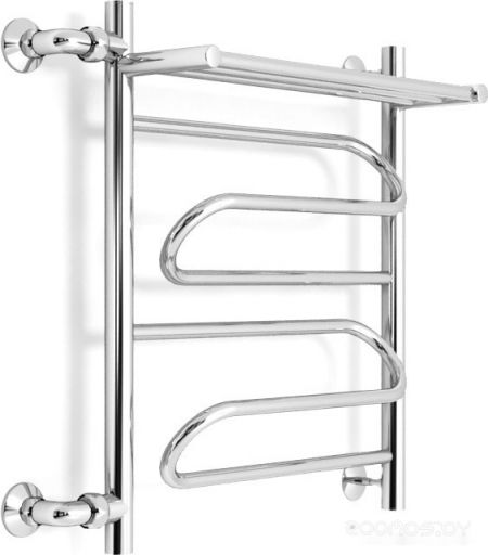 Полотенцесушитель Zorg Bona Plus 60x50 L500 (БП)