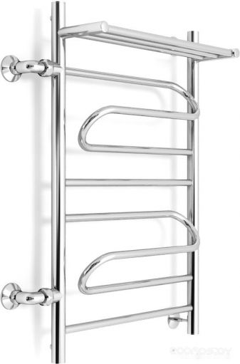Полотенцесушитель Zorg Bona Plus 80x50 L500 (БП)