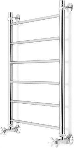 Полотенцесушитель Zorg Milano 80x50