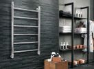 Полотенцесушитель Zorg Milano 80x50