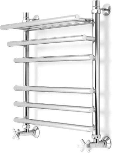 Полотенцесушитель Zorg Platinum Plus, фото 1