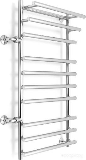 Полотенцесушитель Zorg Platinum Plus 100x50 L500 (БП)