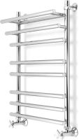 Полотенцесушитель Zorg Platinum Plus 80x50