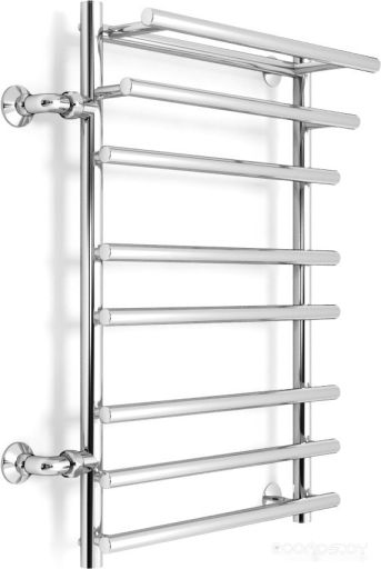 Полотенцесушитель Zorg Platinum Plus 80x50 L500 (БП), фото 1