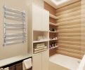 Полотенцесушитель Zorg Pride 100x50