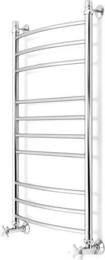 Полотенцесушитель Zorg Serena 100x50