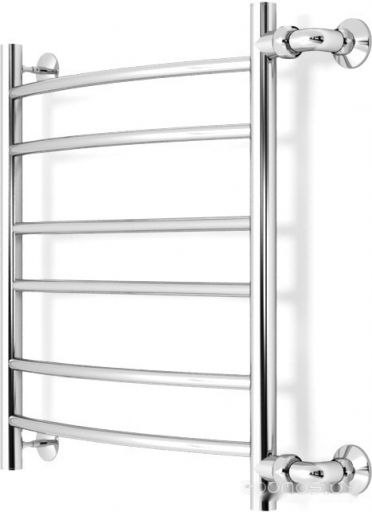 Полотенцесушитель Zorg Serena 60x50 U500 (БП)