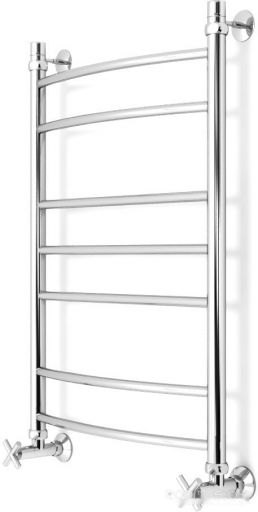 Полотенцесушитель Zorg Serena 80x50