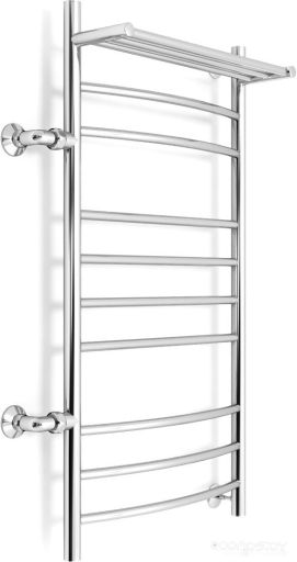 Полотенцесушитель Zorg Serena Plus 100x50 L500 (БП), фото 1