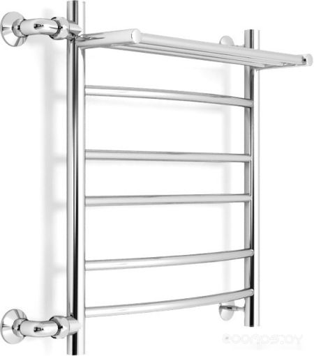 Полотенцесушитель Zorg Serena Plus 60x50 L500 (БП), фото 1