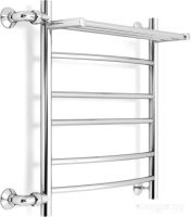 Полотенцесушитель Zorg Serena Plus 60x50 L500 (БП)