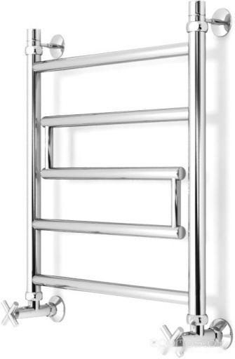 Полотенцесушитель Zorg Supreme 60x50