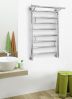 Полотенцесушитель Zorg Supreme Plus 100x50