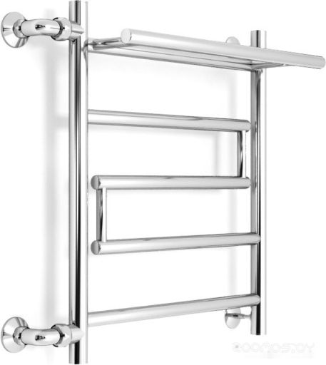 Полотенцесушитель Zorg Supreme Plus 60x50 L500 (БП), фото 1