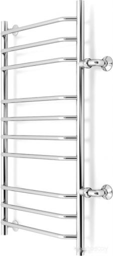 Полотенцесушитель Zorg Tiida 100x50 U500 (БП)