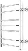 Полотенцесушитель Zorg Tiida 80x50 U500 (БП)