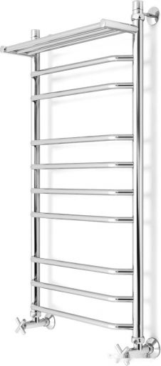 Полотенцесушитель Zorg Tiida Plus 100x50