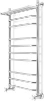 Полотенцесушитель Zorg Tiida Plus 100x50