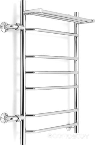 Полотенцесушитель Zorg Tiida Plus 100x50 R500 (БП)