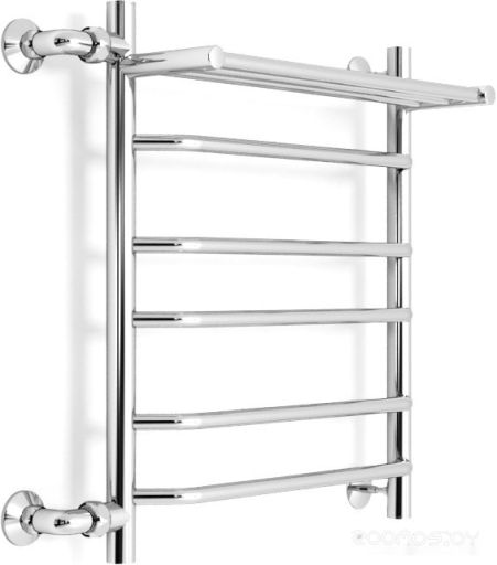 Полотенцесушитель Zorg Tiida Plus 60x50 L500 (БП), фото 1
