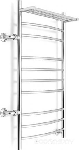 Полотенцесушитель Zorg Varta Plus 100x50 L500 (БП)