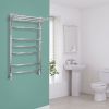 Полотенцесушитель Zorg Varta Plus 60x50