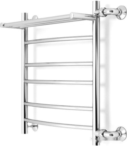 Полотенцесушитель Zorg Varta Plus 60x50 R500 (БП), фото 1