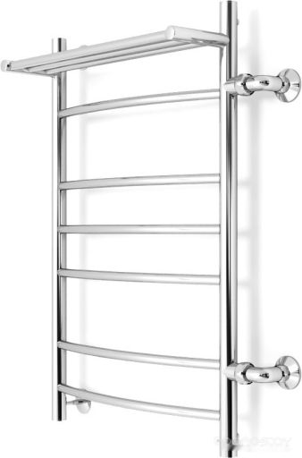Полотенцесушитель Zorg Varta Plus 80x50 R500 (БП), фото 1