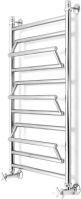 Полотенцесушитель Zorg Vitra 100x50