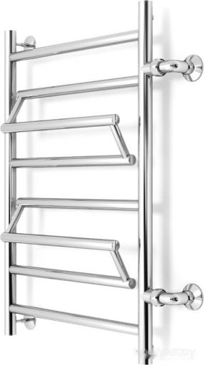 Полотенцесушитель Zorg Vitra 80x50 U500 (БП)