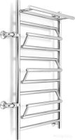 Полотенцесушитель Zorg Vitra Plus 100x50 L500 (БП)