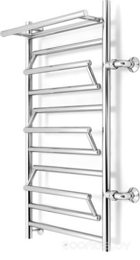 Полотенцесушитель Zorg Vitra Plus 100x50 R500 (БП), фото 1