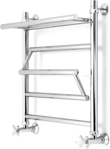 Полотенцесушитель Zorg Vitra Plus 60x50, фото 1
