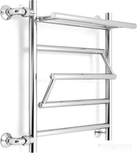 Полотенцесушитель Zorg Vitra Plus 60x50 L500 (БП)