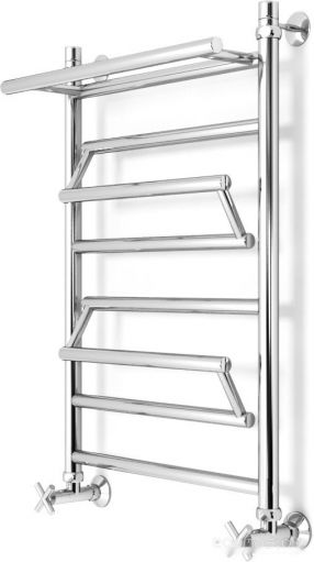 Полотенцесушитель Zorg Vitra Plus 80x50