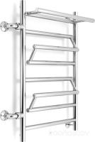 Полотенцесушитель Zorg Vitra Plus 80x50 L500 (БП)