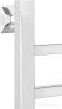 Полотенцесушитель Zorg ZR ST Ponti 80x50 3/4"