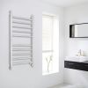 Полотенцесушитель Zorg ZR ST Ponti 80x50 3/4"