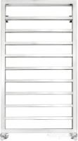 Полотенцесушитель Zorg ZR ST Saba 80x50 3/4"