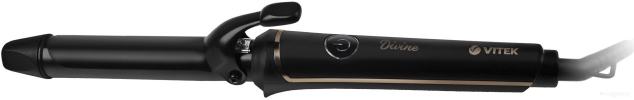 Круглая плойка Vitek VT-8430
