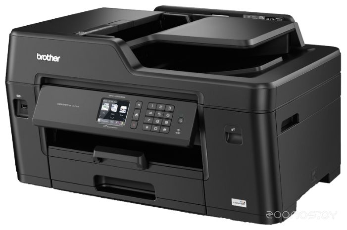 Принтер Brother MFC-J3530DW