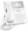 IP-телефон Snom D717 (белый)